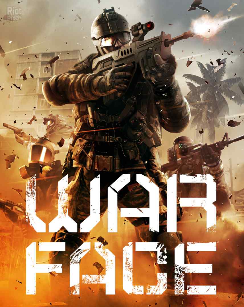 Warface  (2012) PC - лучшая онлайн стрелялка для слабых ПК